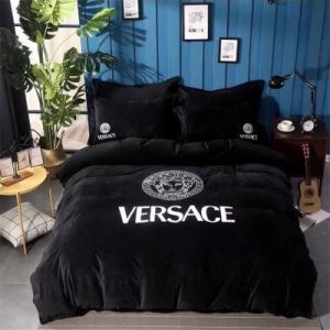 Premium Versace Bedding Set - DN9050231