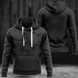 PREMIUM Louis Vuitton HOODIE - DN812917