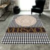 Premium Versace Luxury Brand Rug Carpet Home Decor - DN9160247
