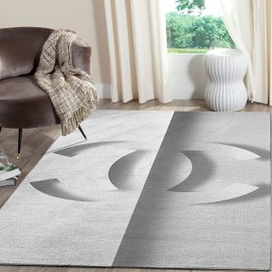 Chanel Luxury Brand Rug Carpet Home Decor - DN9170286