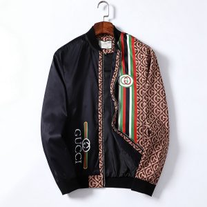Gucci Jackets For Men - DN9260208