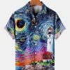 Limited Edition Hawaiian Shirt Hot Summer 2025 - DN9050561