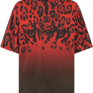 Limited Edition D&G T- Shirt 2025 - TH3200339
