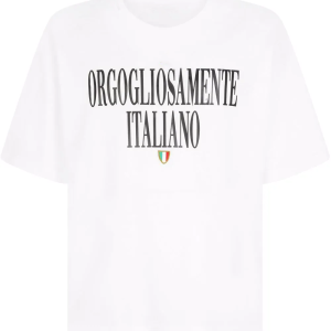 Limited Edition D&G T- Shirt 2025 - TH3200350