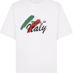 Limited Edition D&G T- Shirt 2025 - TH3200347