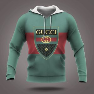 PREMIUM Gucci HOODIE FOR MEN - DN8201006