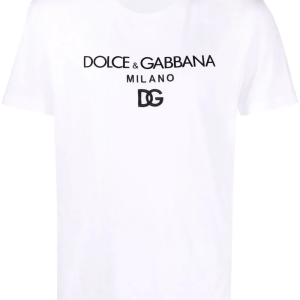 Limited Edition D&G T- Shirt 2025 - TH3200349