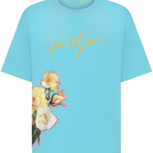 Limited Edition D&G T- Shirt 2025 - TH3200330