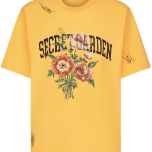 Limited Edition D&G T- Shirt 2025 - TH3200324