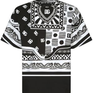Limited Edition D&G T- Shirt 2025 - TH3200340