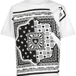 Limited Edition D&G T- Shirt 2025 - TH3200343