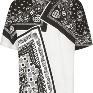 Limited Edition D&G T- Shirt 2025 - TH3200336