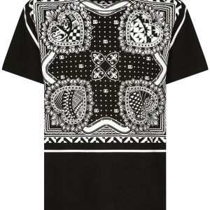 Limited Edition D&G T- Shirt 2025 - TH3200344