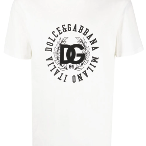 Limited Edition D&G T- Shirt 2025 - TH3200351
