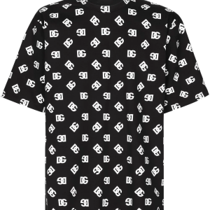 Limited Edition D&G T- Shirt 2025 - TH3200326