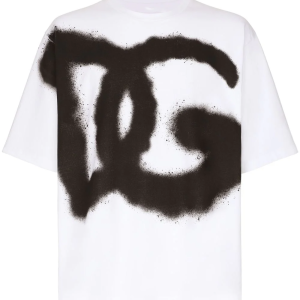 Limited Edition D&G T- Shirt 2025 - TH3200329