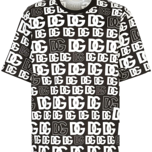 Limited Edition D&G T- Shirt 2025 - TH3200333