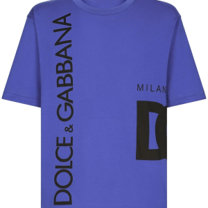 Limited Edition D&G T- Shirt 2025 - TH3200352
