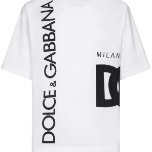 Limited Edition D&G T- Shirt 2025 - TH3200348