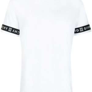 Givenchy Paris Whit Shirt  - DN1615083