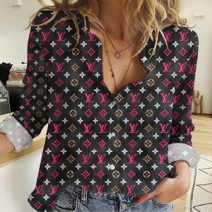 Louis Vuitton Limited Edition 2025 Shirt-PM0148960