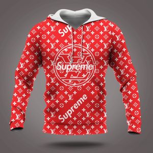 PREMIUM Louis Vuitton HOODIE - DN220762
