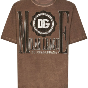 Limited Edition D&G T- Shirt 2025 - TH3200320