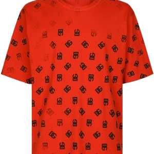 Limited Edition D&G T- Shirt 2025 - TH3200334