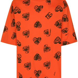 Limited Edition D&G T- Shirt 2025 - TH3200322