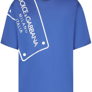 Limited Edition D&G T- Shirt 2025 - TH3200353