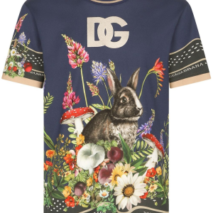 Limited Edition D&G T- Shirt 2025 - TH3200337