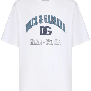 Limited Edition D&G T- Shirt 2025 - TH3200346