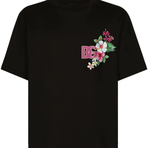 Limited Edition D&G T- Shirt 2025 - TH3200335