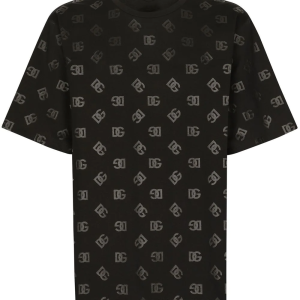 Limited Edition D&G T- Shirt 2025 - TH3200341