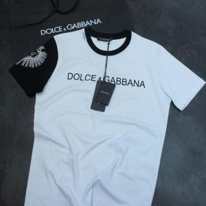 D&G Unisex T-Shirt - DN9120714