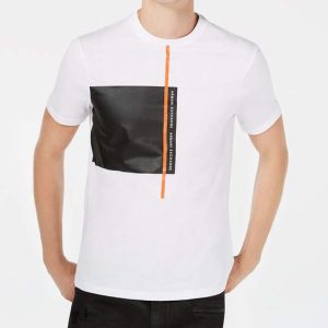 Limited Edition 2025 Armani Unisex T-Shirt DN26060401