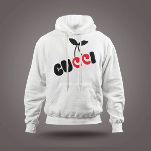 PREMIUM 2D Gucci HOODIE FOR MEN - DN9020101