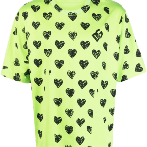 Limited Edition D&G T- Shirt 2025 - TH3200323