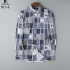 LIMITED 2025 Louis Vuitton LONG SLEEVE BUTTON SHIRT - DN04406