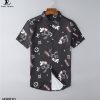 LIMITED 2025 Louis Vuitton BUTTON SHIRT - DN16502