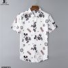 LIMITED 2025 Louis Vuitton BUTTON SHIRT - DN16501