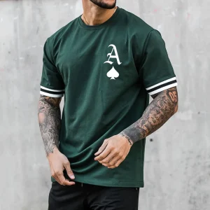 Limited Edition 2025 Poker Unisex T-Shirt DN26070400