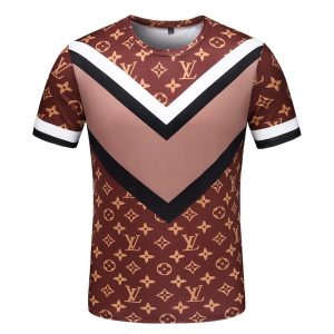 Limited Edition 2025 LV Unisex T-shirt