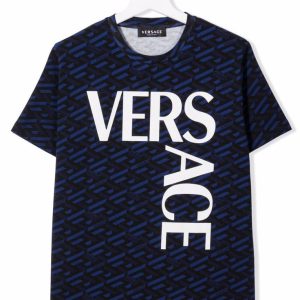 Limited Edition 2025 Versace Unisex T-Shirt DN26170516