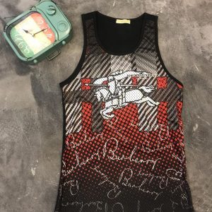 dsquared2 Tank top hot brand for summer hot 2025 PEA400043