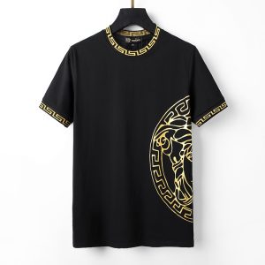 Limited Edition 2025 Versace Unisex T-Shirt DN810915
