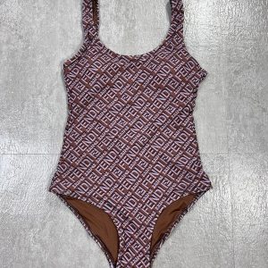 Limited Edition Fendi Swimsuit - DN26090616