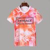 Limited Edition 2025 Versace Unisex T-Shirt DN28260308