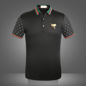Gucci Polo Shirt For Men 2025 - DN20326