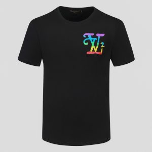 Limited Edition 2025 LV Unisex T-shirt